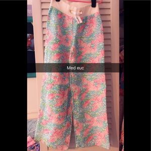 Lilly Pulitzer Lobstah Roll